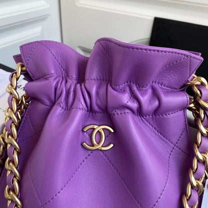 CHL Bag 26 cm 2 Color's