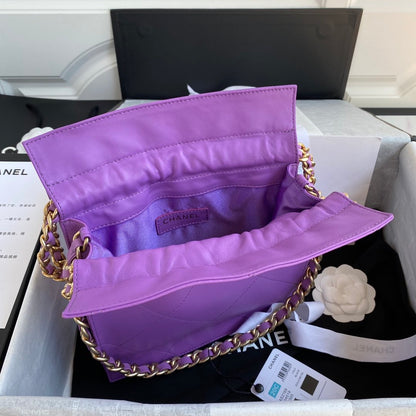 CHL Bag 26 cm 2 Color's