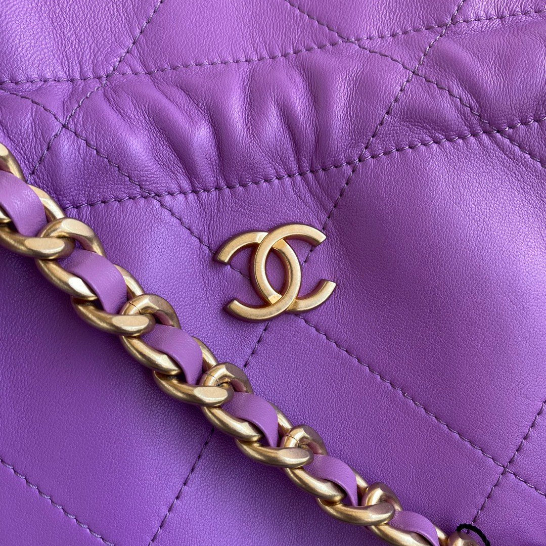 CHL Bag 26 cm 2 Color's