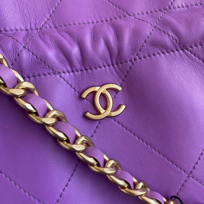 CHL Bag 26 cm 2 Color's