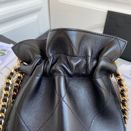 CHL Bag 26 cm 2 Color's