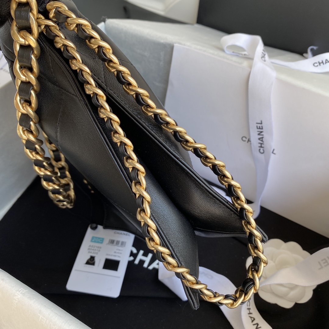 CHL Bag 26 cm 2 Color's
