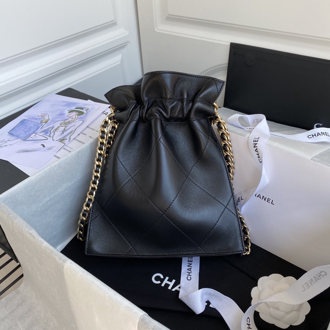 CHL Bag 26 cm 2 Color's