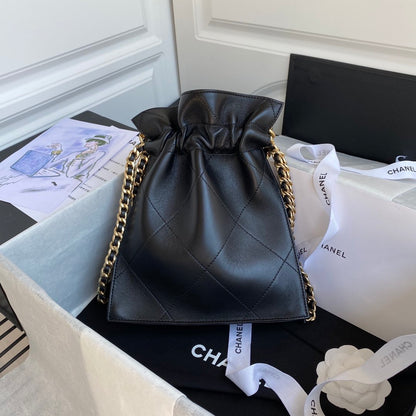 CHL Bag 26 cm 2 Color's