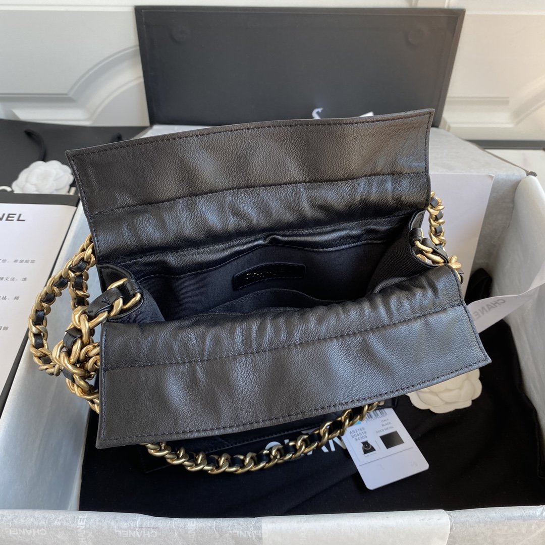 CHL Bag 26 cm 2 Color's