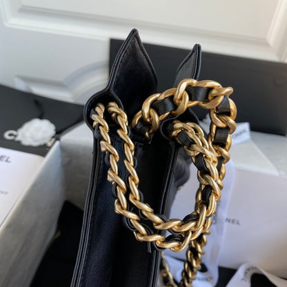 CHL Bag 26 cm 2 Color's