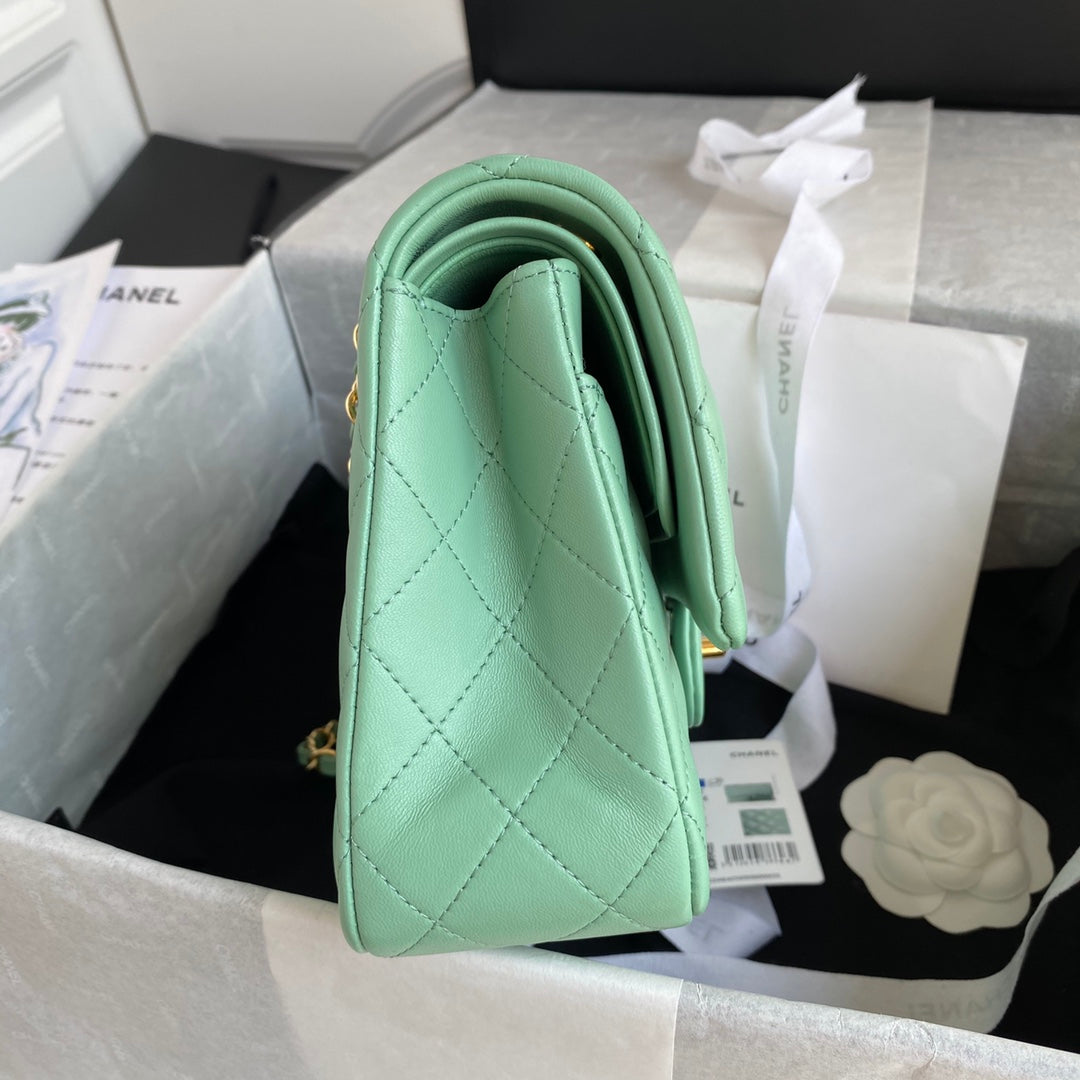 CHL  Bag 25 cm 2 Color 's