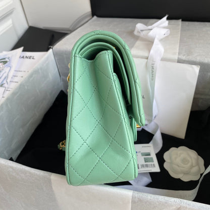 CHL  Bag 25 cm 2 Color 's