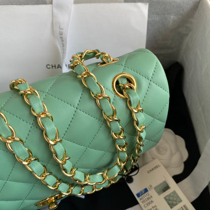 CHL  Bag 25 cm 2 Color 's