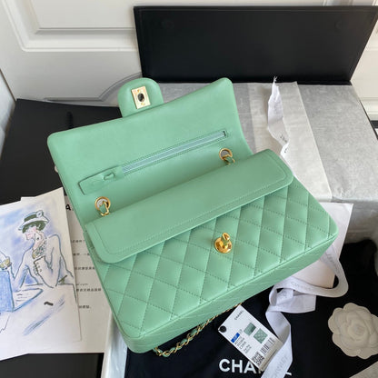 CHL  Bag 25 cm 2 Color 's