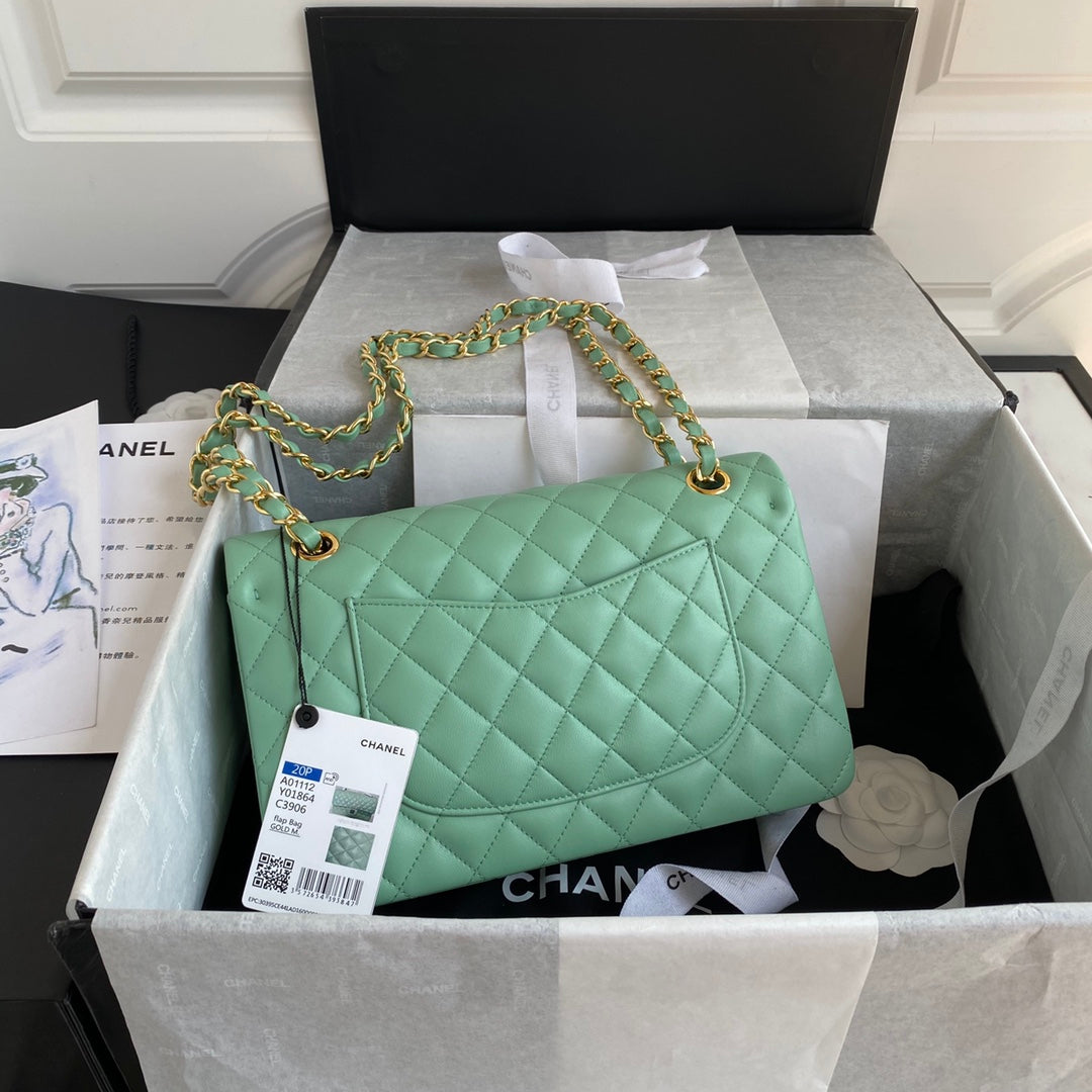 CHL  Bag 25 cm 2 Color 's