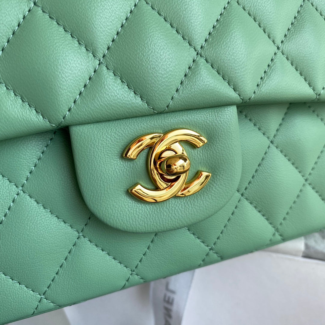 CHL  Bag 25 cm 2 Color 's