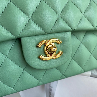 CHL  Bag 25 cm 2 Color 's