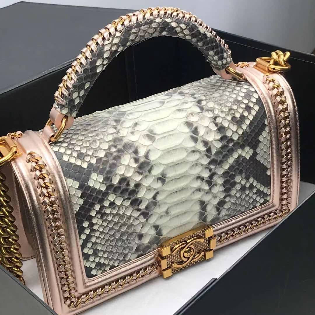 CHL  Bag Speed 25 cm  9 Color' s