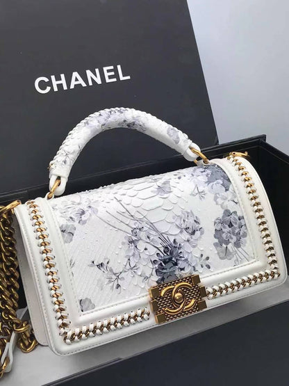 CHL  Bag Speed 25 cm  9 Color' s
