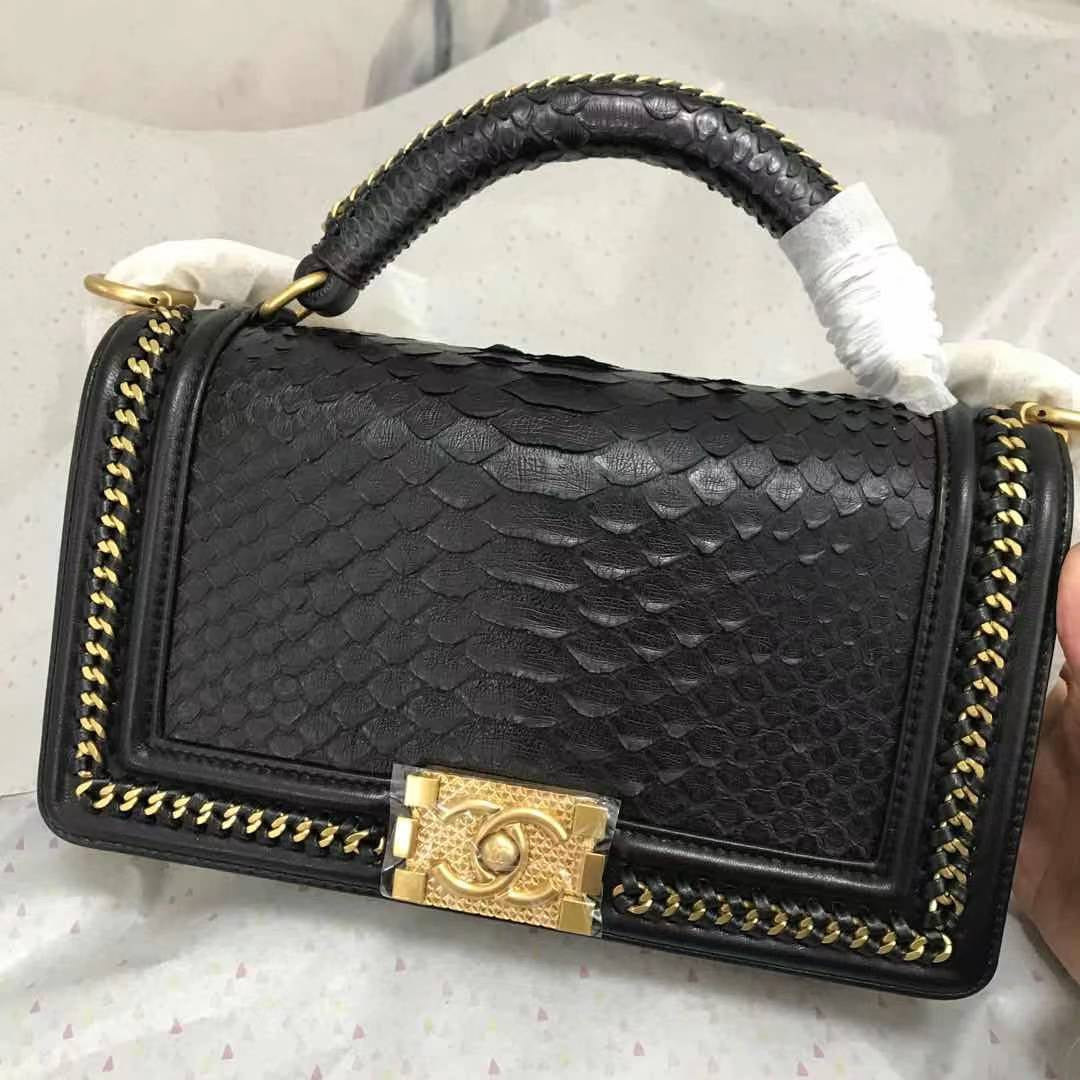 CHL  Bag Speed 25 cm  9 Color' s