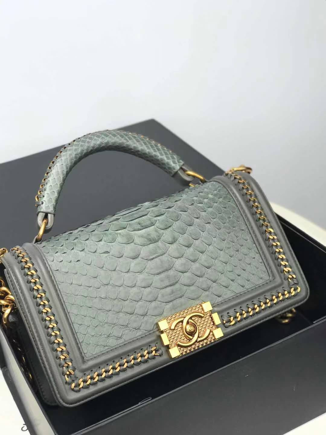 CHL  Bag Speed 25 cm  9 Color' s