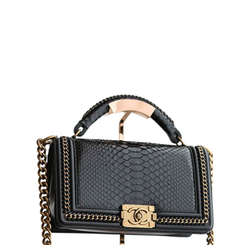 CHL  Bag Speed 25 cm  9 Color' s