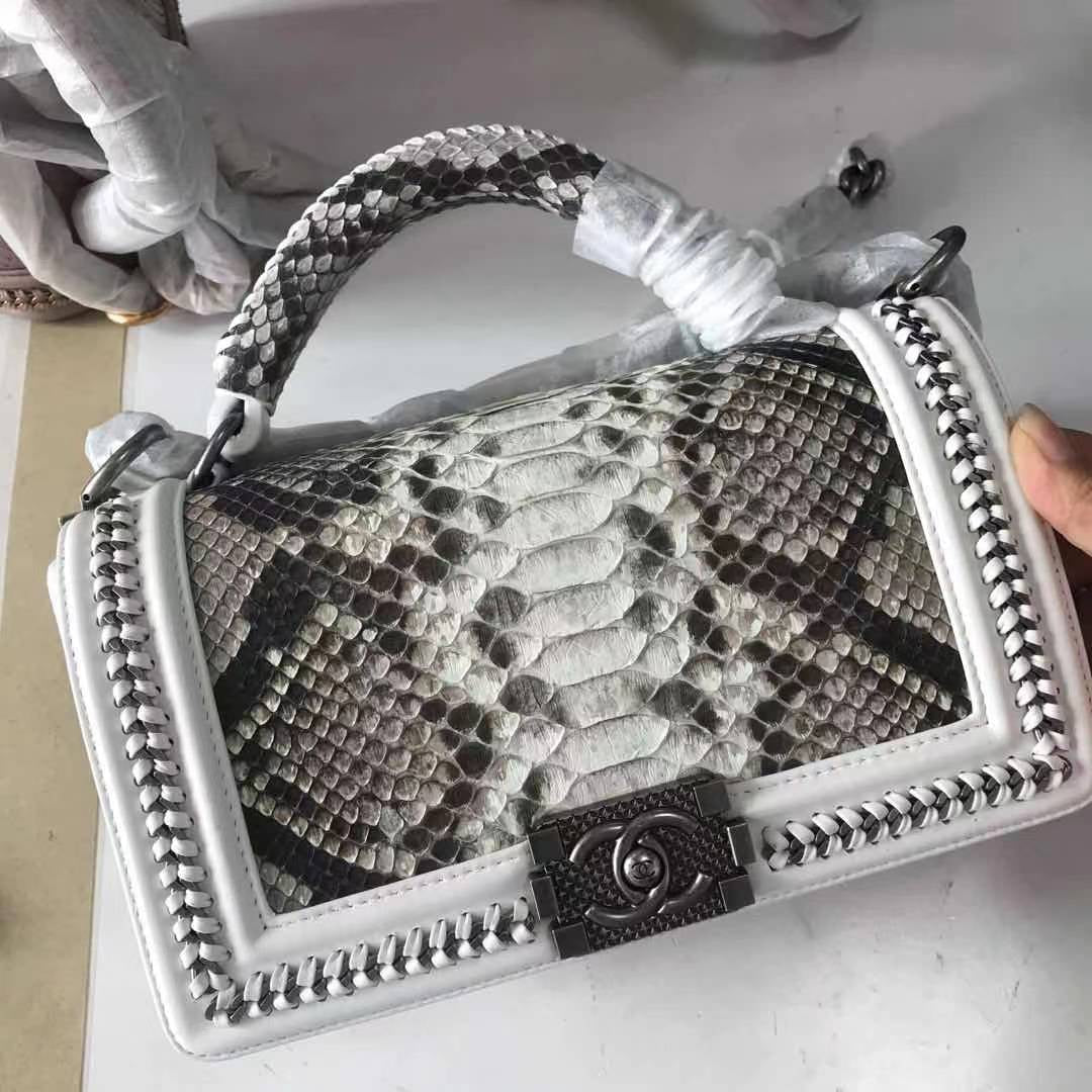CHL  Bag Speed 25 cm  9 Color' s