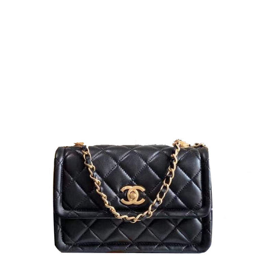 CHL Bag   2 Size 's Black