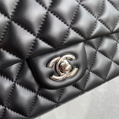 CHL  Bag 25 cm Black