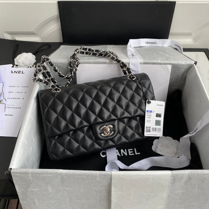 CHL  Bag 25 cm Black
