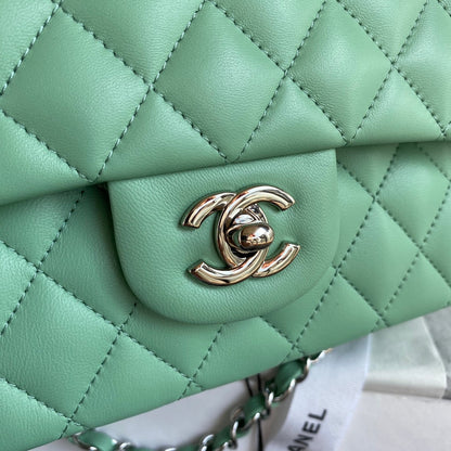 CHL  Bag 25 cm 2 Color 's