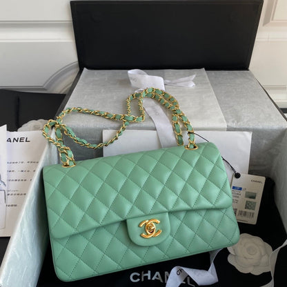 CHL  Bag 25 cm 2 Color 's