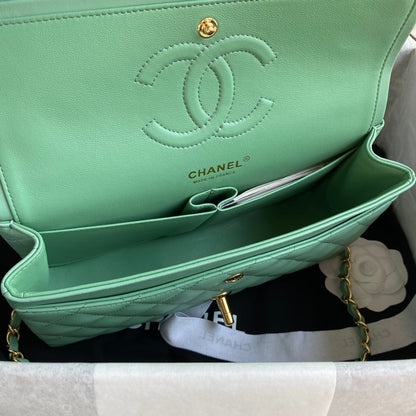 CHL  Bag 25 cm 2 Color 's
