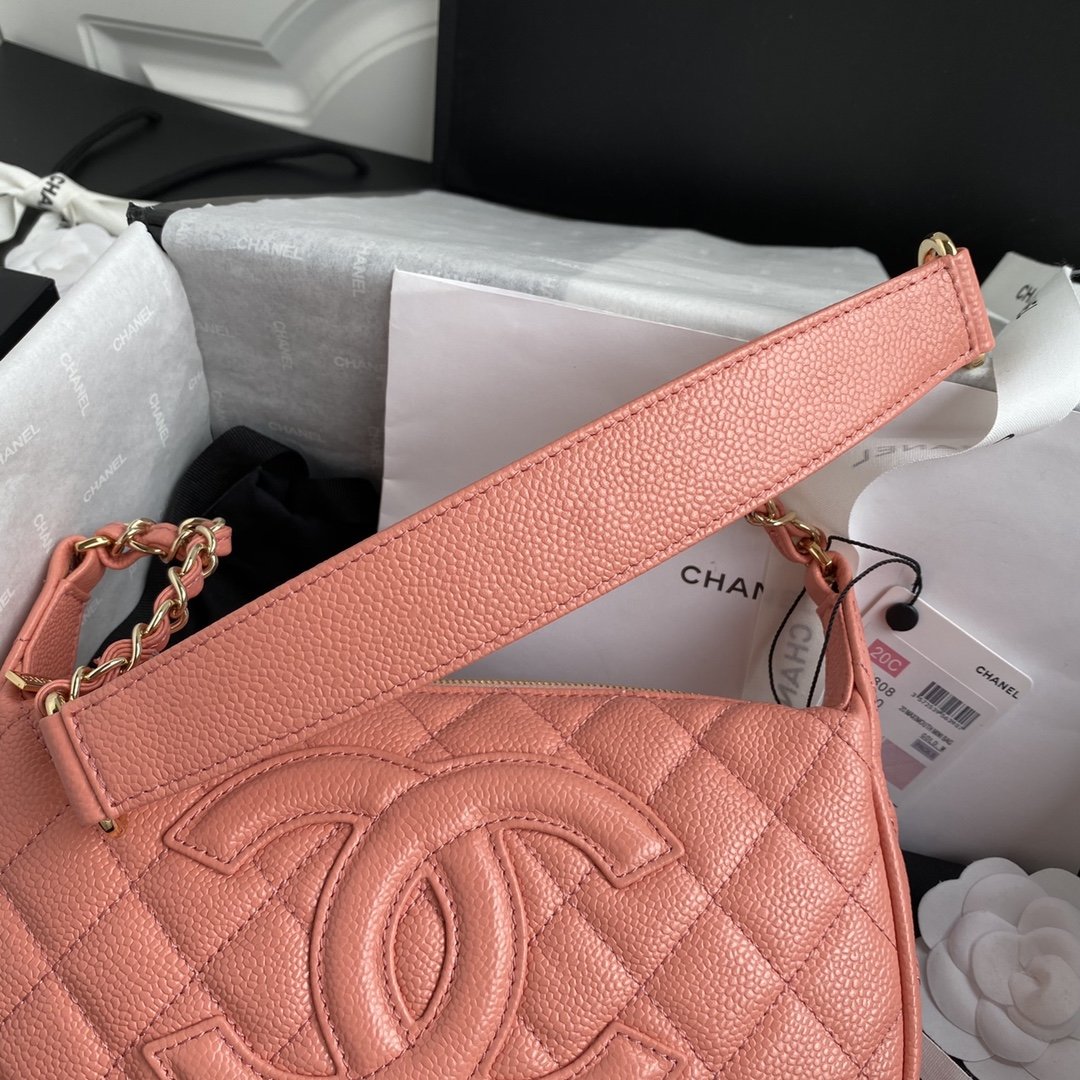 Chl  Bag Pink