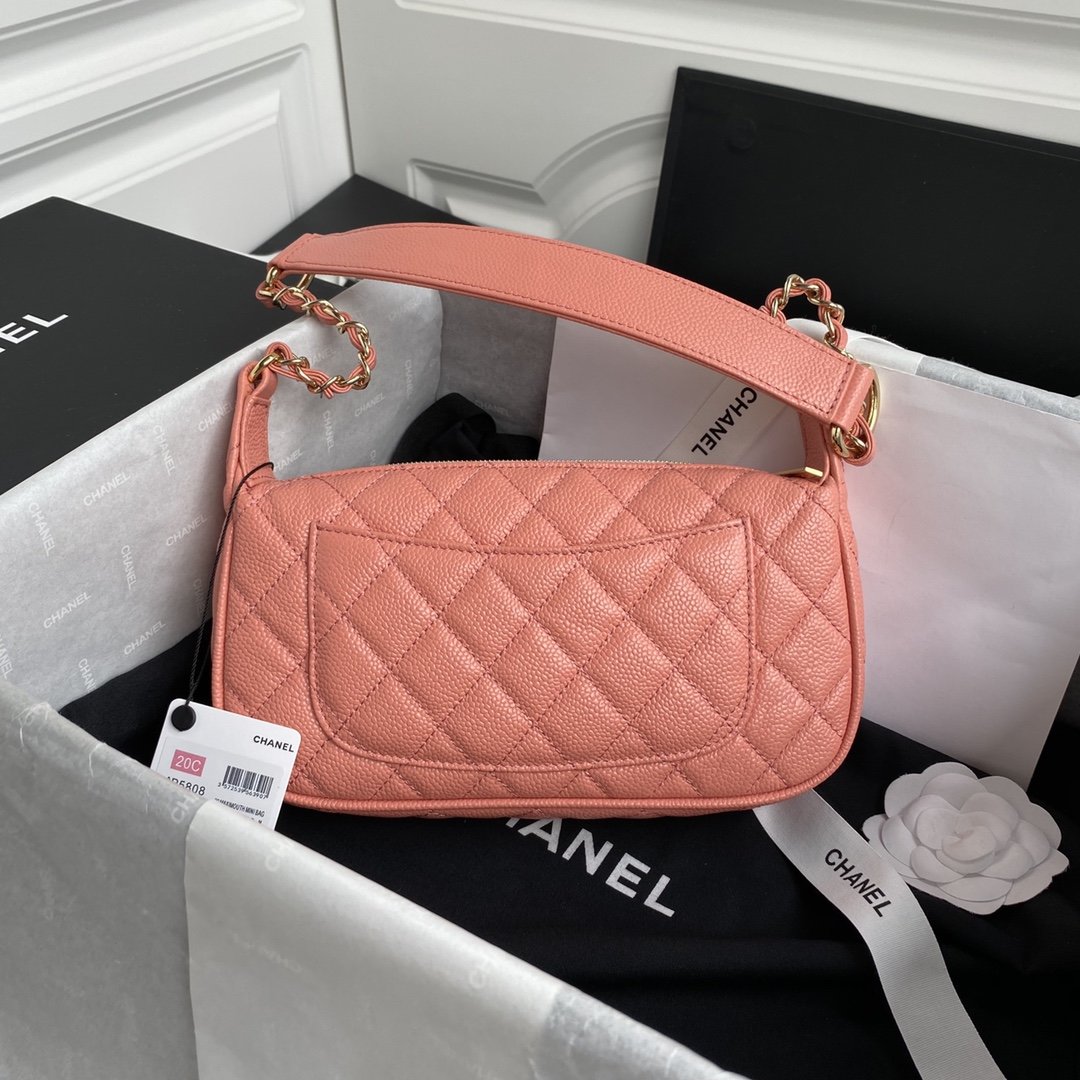 Chl  Bag Pink