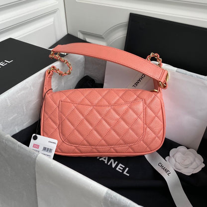 Chl  Bag Pink