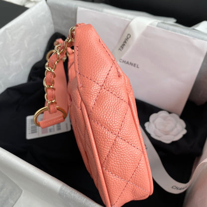 Chl  Bag Pink