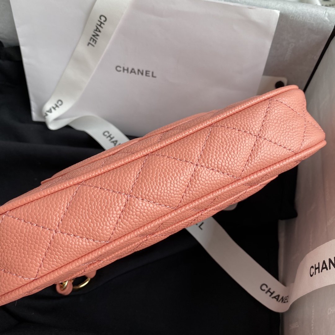 Chl  Bag Pink