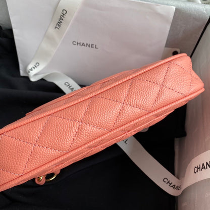 Chl  Bag Pink