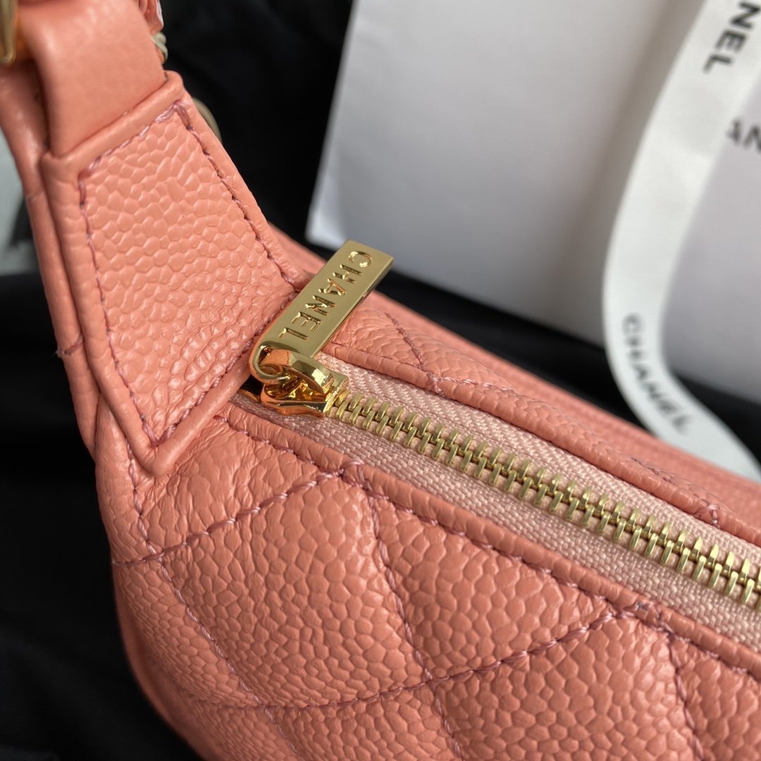 Chl  Bag Pink