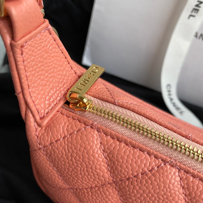 Chl  Bag Pink