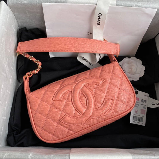 Chl  Bag Pink