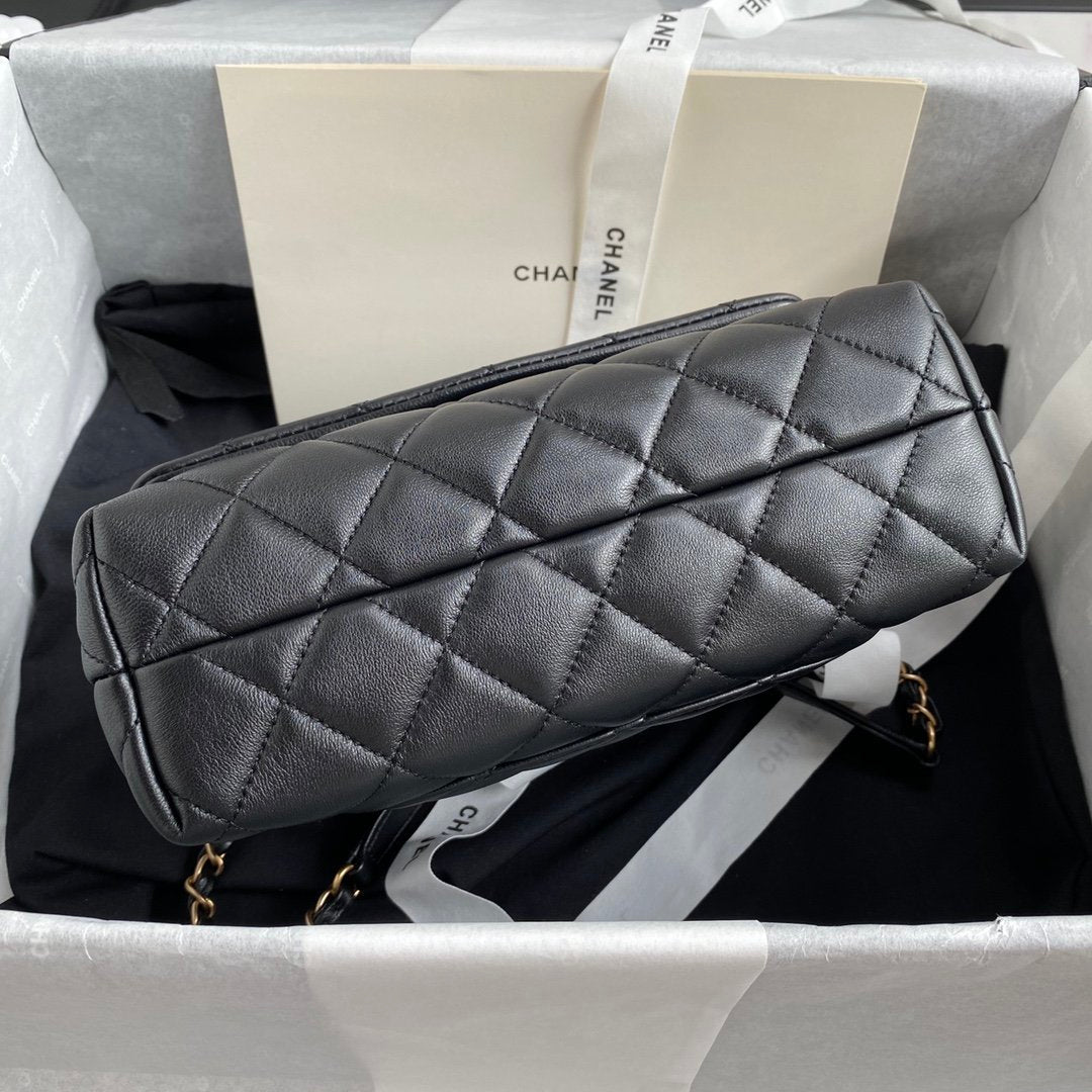 Chl  Bag  Black