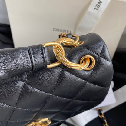Chl  Bag  Black