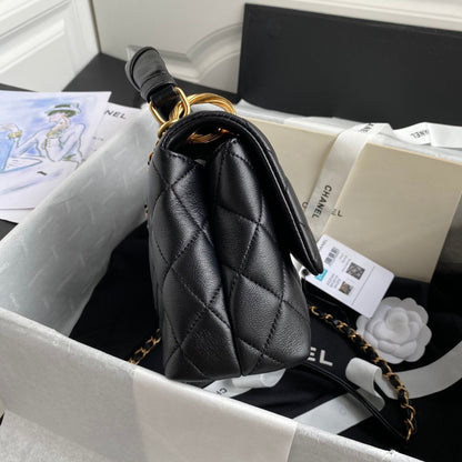 Chl  Bag  Black