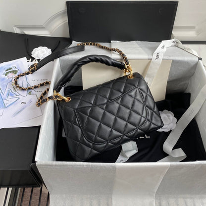 Chl  Bag  Black