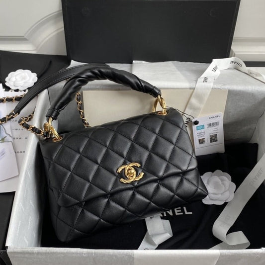 Chl  Bag  Black