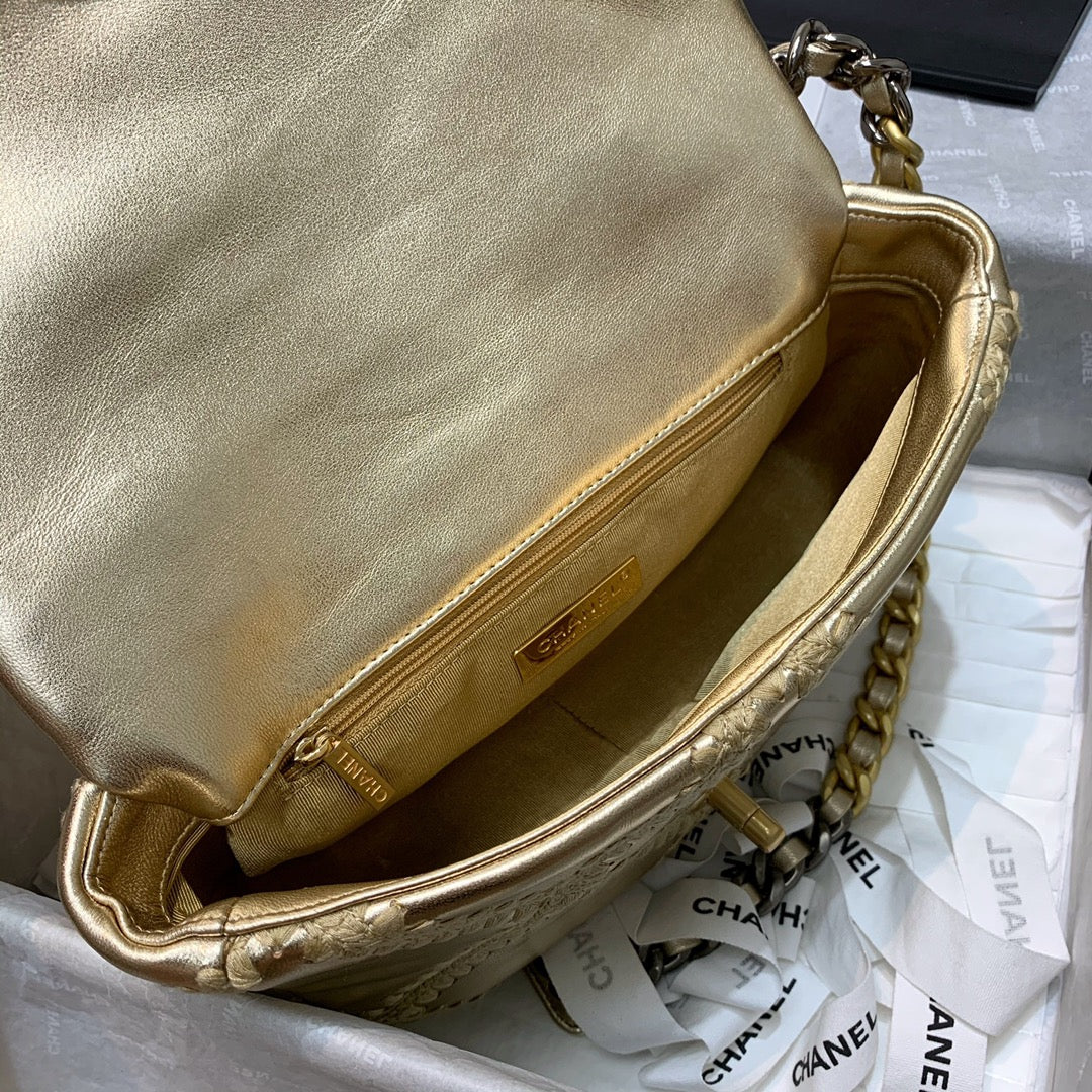 CHL Bag 4 Color 's  20 cm