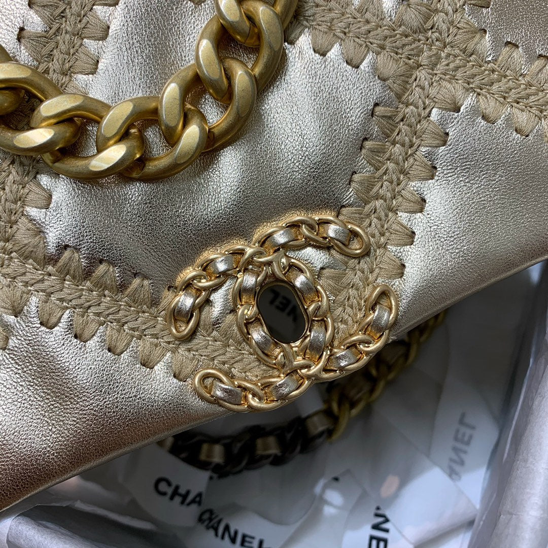 CHL Bag 4 Color 's  20 cm