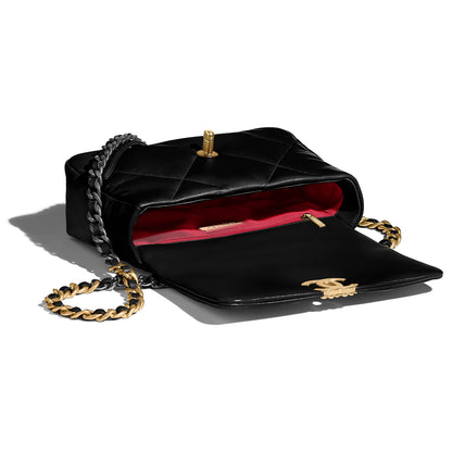 CHL  Bag Medium 26 cm