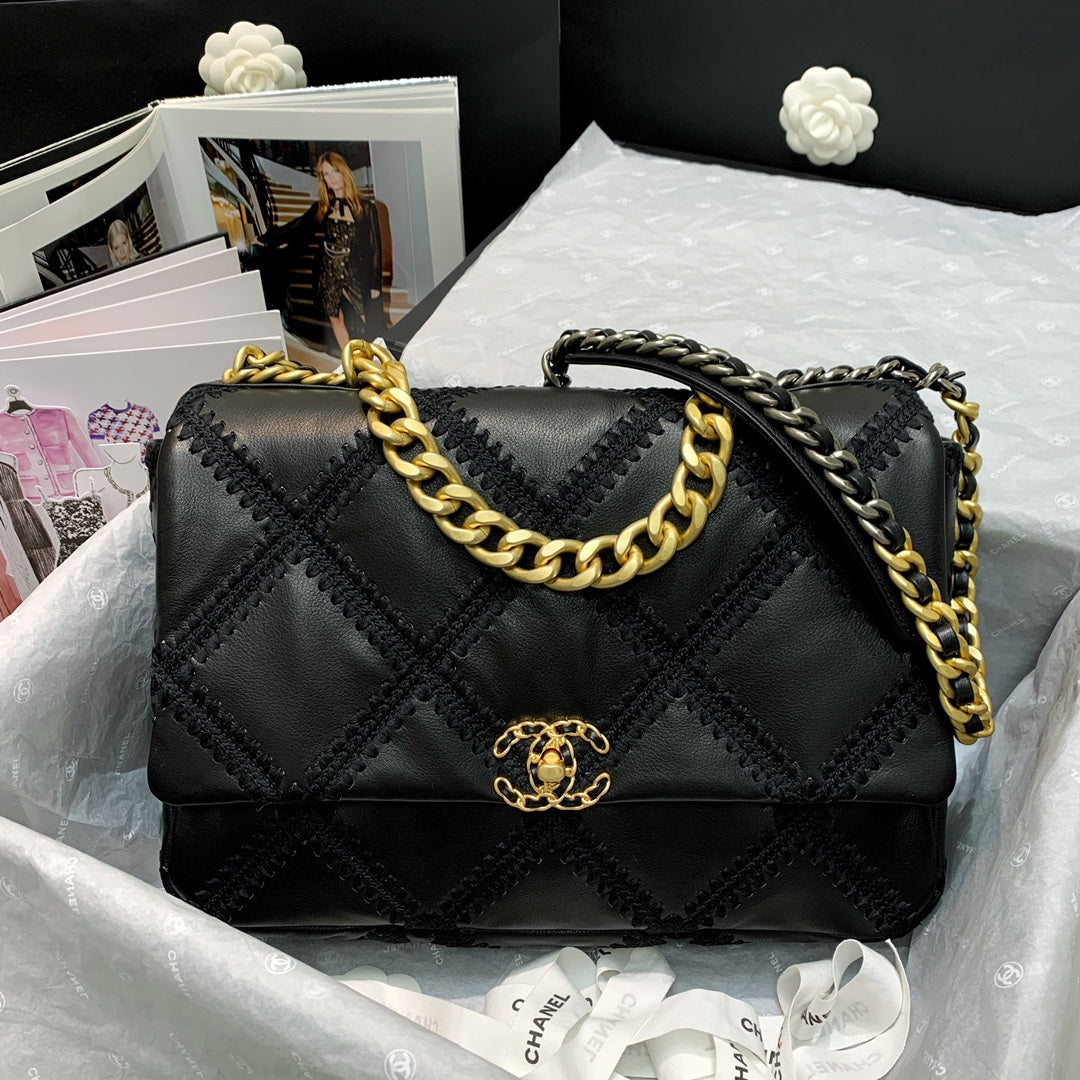 CHL Bag 4 Color 's  20 cm
