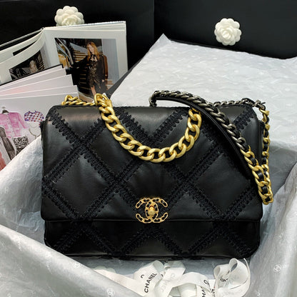 CHL Bag 4 Color 's  20 cm