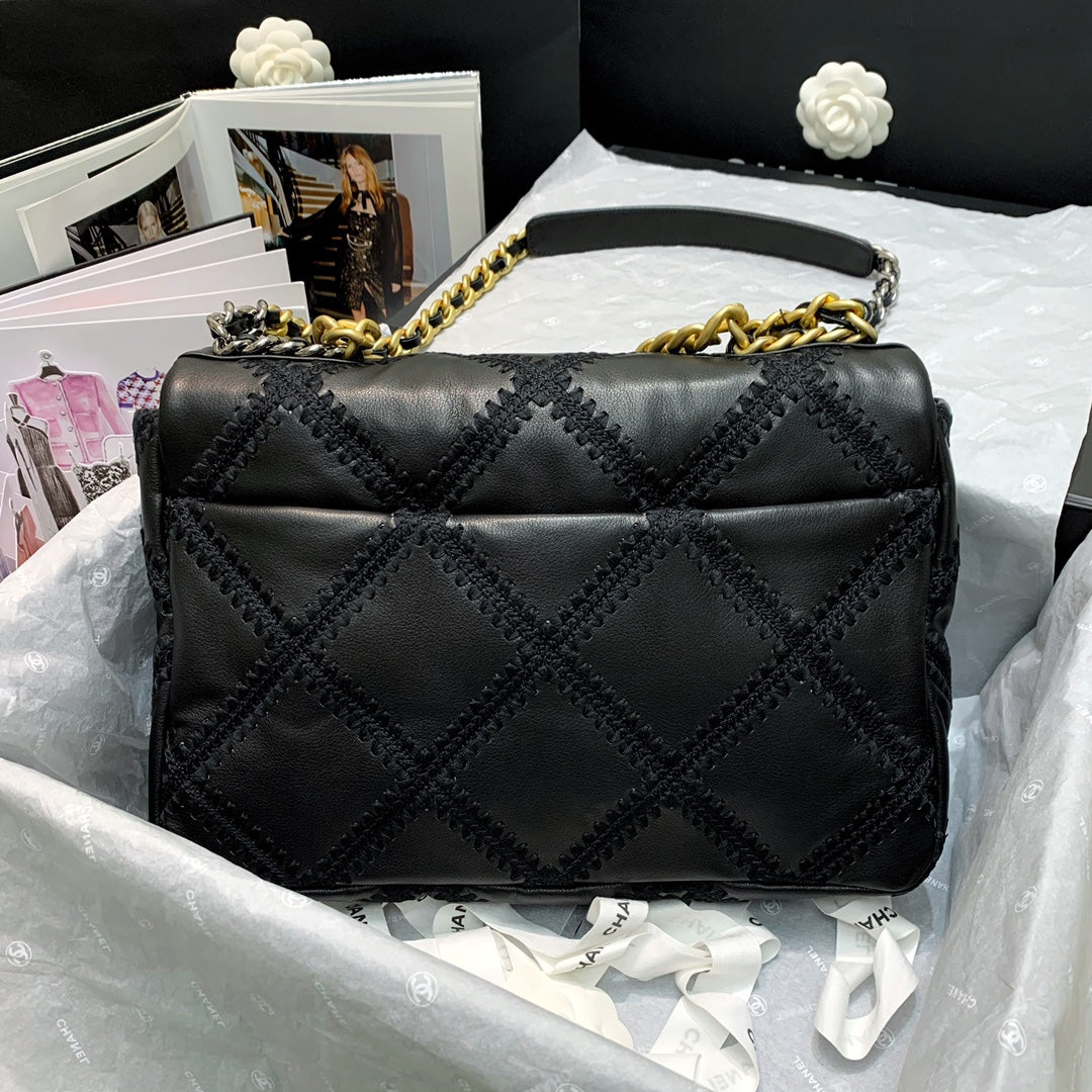 CHL Bag 4 Color 's  20 cm