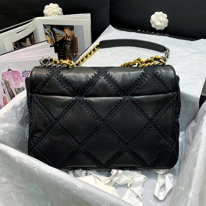 CHL Bag 4 Color 's  20 cm